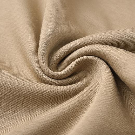 多威新款运动休闲女士柔软弹力阔腿裤3652245 商品图5