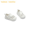 【balaOne】巴拉巴拉童鞋儿童稳步鞋男童女童2026夏新透气运动鞋 商品缩略图4