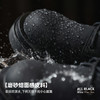 马登工装德比鞋男款厚底增高圆头大头鞋黑色通勤休闲皮鞋cleanfit 商品缩略图2