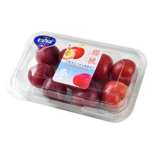 智利樱桃李 250g/份 商品图0