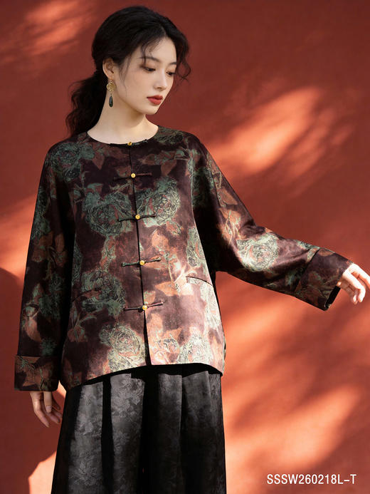 L253356-T棉服 商品图6