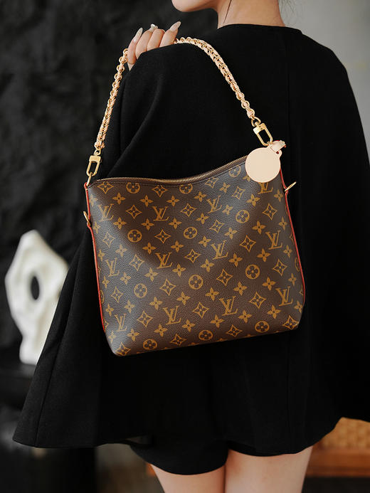 驴家 MULTIPASS 手袋 老花（LZ） 商品图7