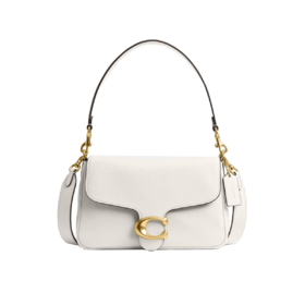 196395766369 COACH 【蔻驰】TABBY单肩斜挎邮差包CAM98【25.5*8.5*16.5cm】