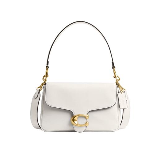 196395766369 COACH 【蔻驰】TABBY单肩斜挎邮差包CAM98【25.5*8.5*16.5cm】 商品图0