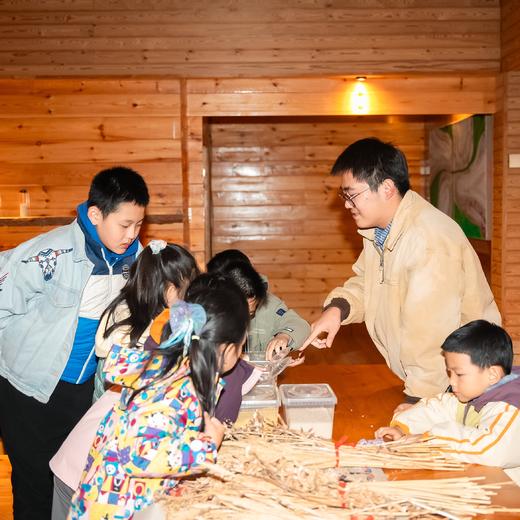 【暑假】何以敦煌，每个中国孩子的人文成人礼，都应该在丝绸之路上 7天6晚 商品图10