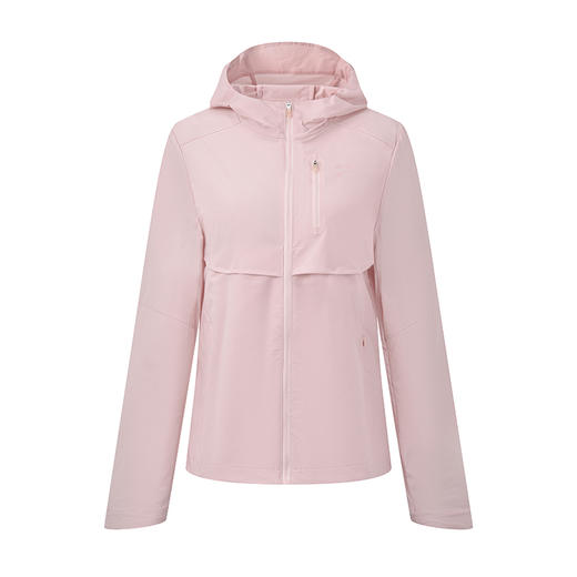 多威新品运动防晒干爽运动跑步男女轻薄外套2752258 商品图5