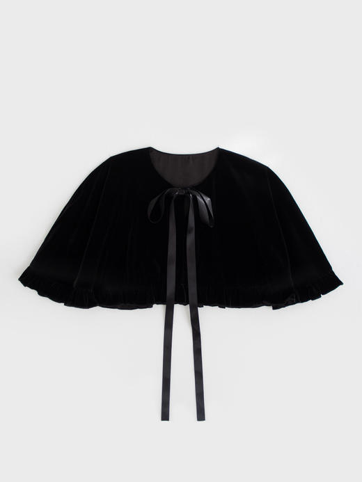 Kaiy Xiao 泼墨骏马·绒裳 马年系列 限定三件套 商品图5