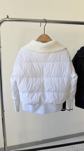 25冬款TIT纯原单鹅绒服，专柜爆款！鹅绒填充，轻快保暖，有一定厚度！纯原单货04948661