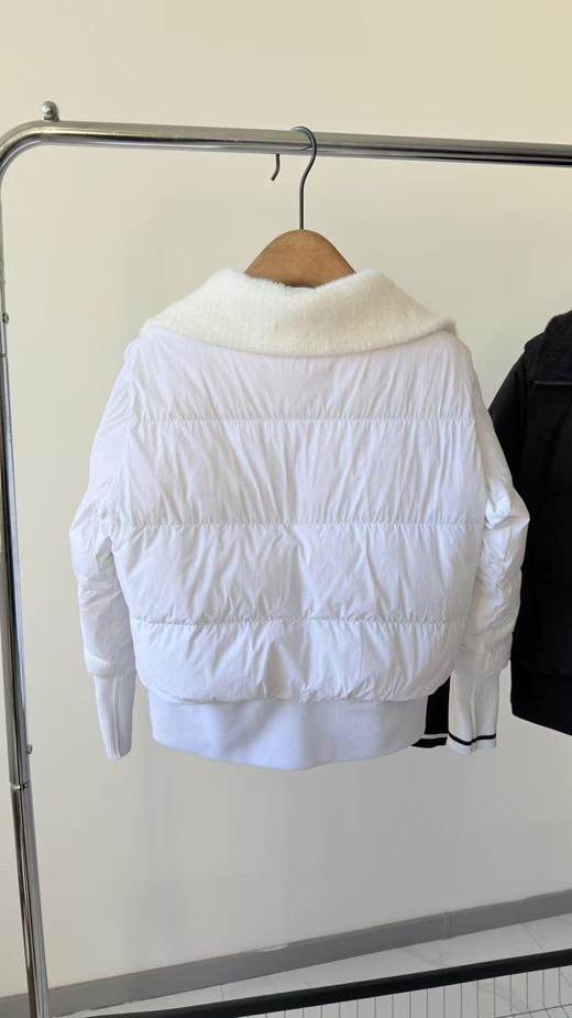25冬款TIT纯原单鹅绒服，专柜爆款！鹅绒填充，轻快保暖，有一定厚度！纯原单货04948661 商品图0