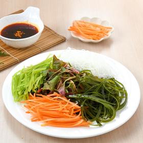 拌三丝（大份）约 560g/份