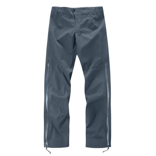 LeWalk  户外软壳冲锋裤男女秋冬季伞兵登山徒步防泼水 商品图1