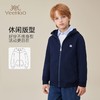 【英氏】【120-170】男童春秋连帽外套 商品缩略图0
