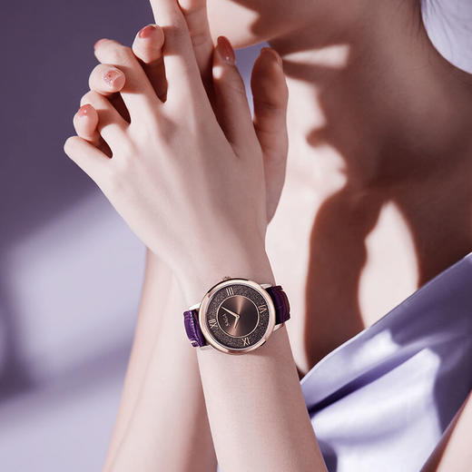 SAGA时装表 | 时尚大气，别致优雅，还非常百搭 商品图4