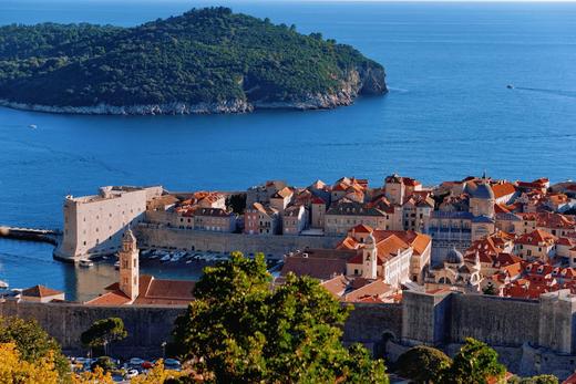 克罗地亚7天6晚帆船课程之旅 商品图3