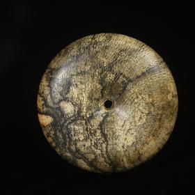 BC.NF2.3-8   加里曼丹(平安扣) ，5.39g