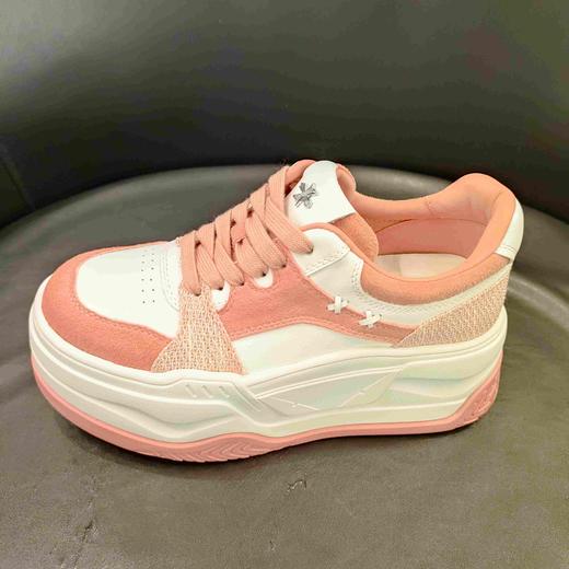 LFGJ17945时尚厚的松糕鞋 商品图1