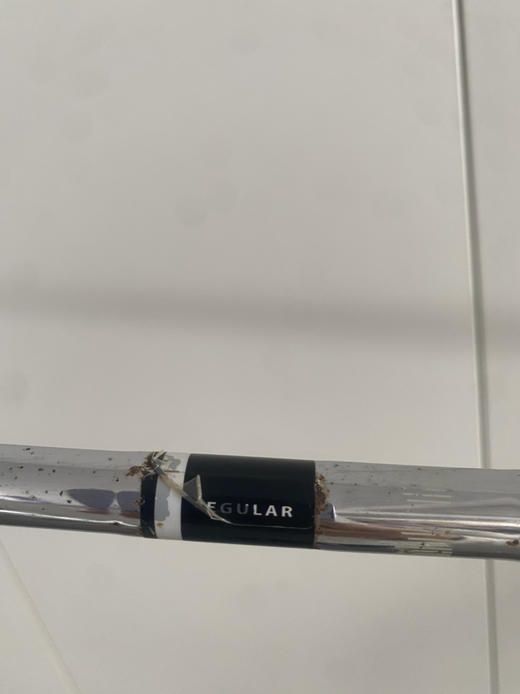 二手正品卡拉威铁杆组 商品图8