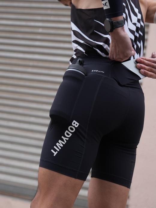 BODYWIT章鱼肌Ultra男紧身四分弹 商品图4