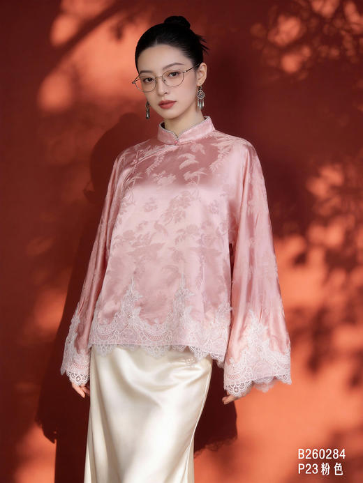 B260284衬衫 商品图5