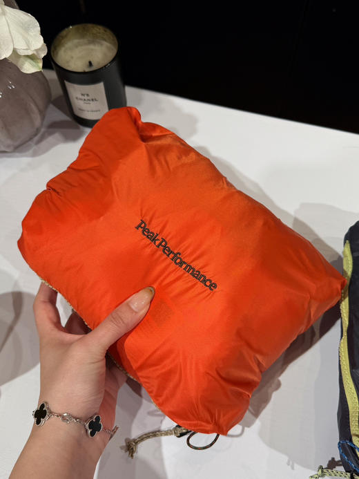 年末亏本清❗️壁克峰吐司羽绒马甲 男女款 亏清不tui换 商品图12