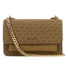 197853296312 迈克高仕MICHAEL KORS MICHAEL KORS Claire 大号单肩包【24x15x7.5cm】 商品缩略图1