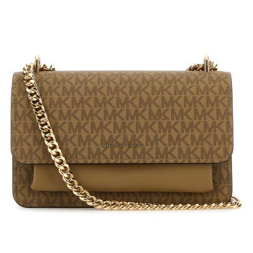 197853296312 迈克高仕MICHAEL KORS MICHAEL KORS Claire 大号单肩包【24x15x7.5cm】 商品图1