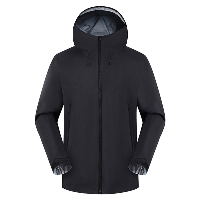 LeWalk  BETA Lightweight 硬 壳 防水防风轻量冲锋衣