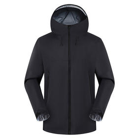 LeWalk  BETA Lightweight 硬 壳 防水防风轻量冲锋衣