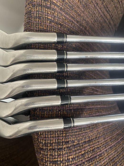 二手正品卡拉威铁杆组 商品图10