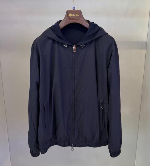 男款双面连帽外套la015 商品图0