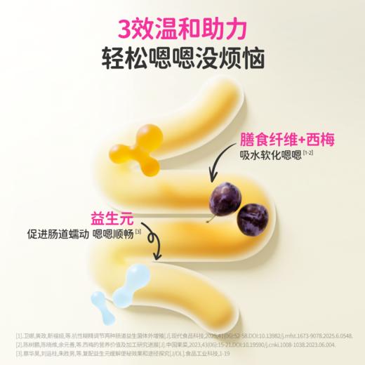 葆迪乐益生元低聚果糖 商品图3