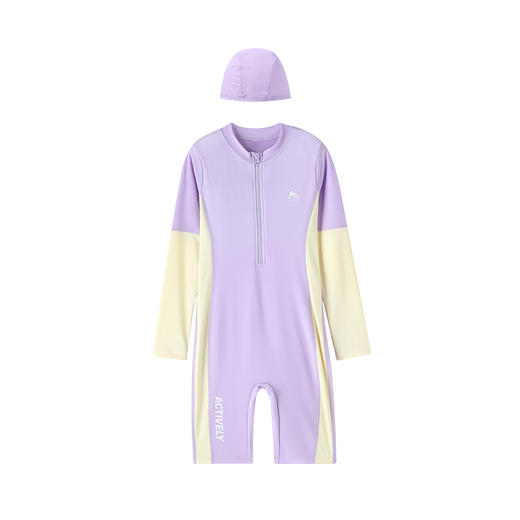 男女童套装夏季新款安奈儿童装JM627531 商品图5