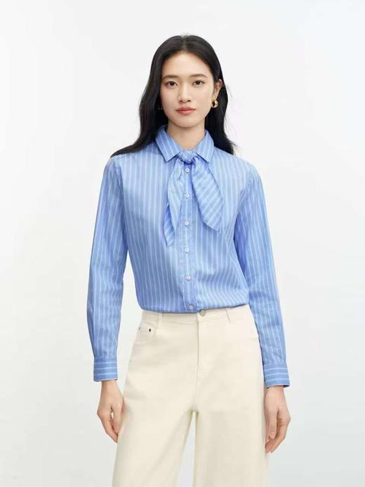 3F玖姿衬衫 商品图0