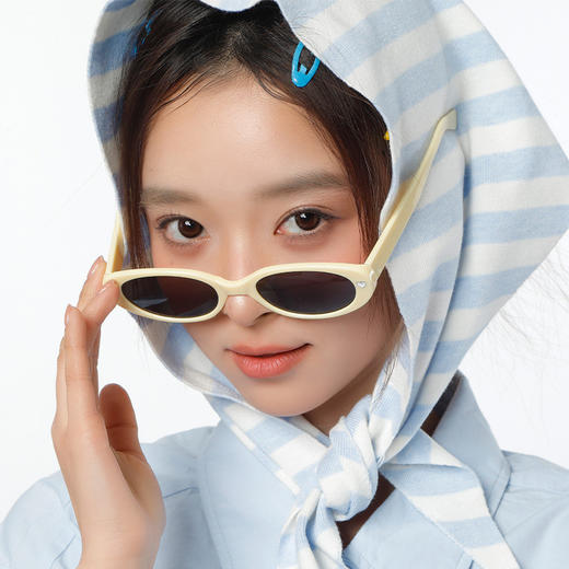 【积分兑】821树脂太阳镜眼镜-纪念日百货门店同款169097371 商品图2