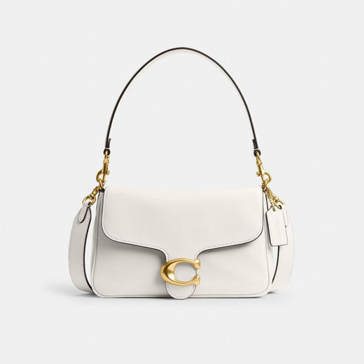 196395766369 COACH 【蔻驰】TABBY单肩斜挎邮差包CAM98【25.5*8.5*16.5cm】 商品图1