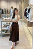 女款百褶裙半身裙zo015 商品缩略图2