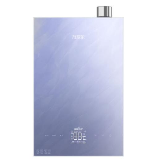 万家乐燃气热水器 JSLQ27-16Z7 恒温机 商品图2