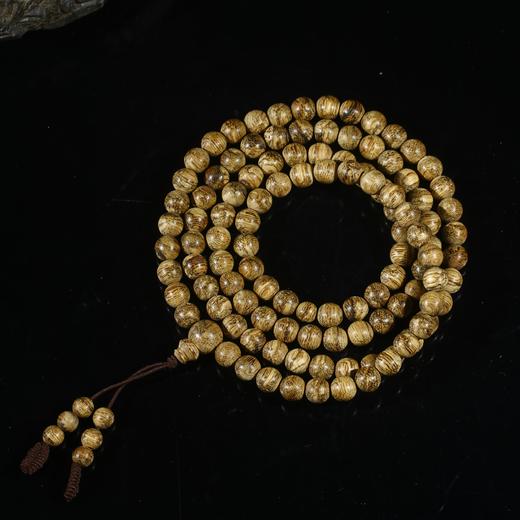 BC.CS2.3-4    马泥涝念珠，7.75mm，21.39g 商品图0