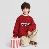 男童加厚毛衣款2025秋冬新款儿童男孩加厚套头针织衫毛线衣冬装 商品缩略图3