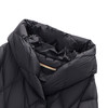 NANSONGSILK/NS鹅绒服时尚保暖冬季长款鹅绒服547084南宋 商品缩略图10