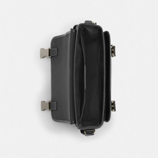 196395404759 COACH 蔻驰RACER系列简约实用信使包【28cm(长)x22.5cm(高)x8cm(宽)】 商品图3