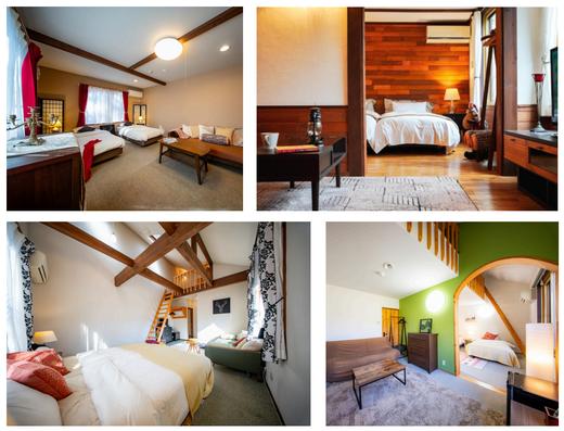 【SC】日本长野白马5日2026年3月12日-3月16日 商品图3