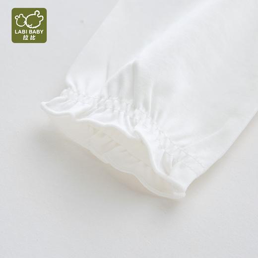 拉比童衣i5-3精致后开三角连体衣LYCC103901 商品图5