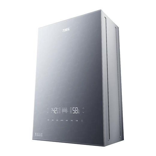 万家乐壁挂炉 LL1PBD26-26B6S PRO 商品图2