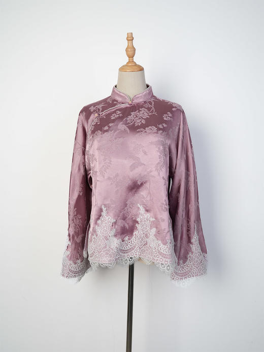 B260284衬衫 商品图7