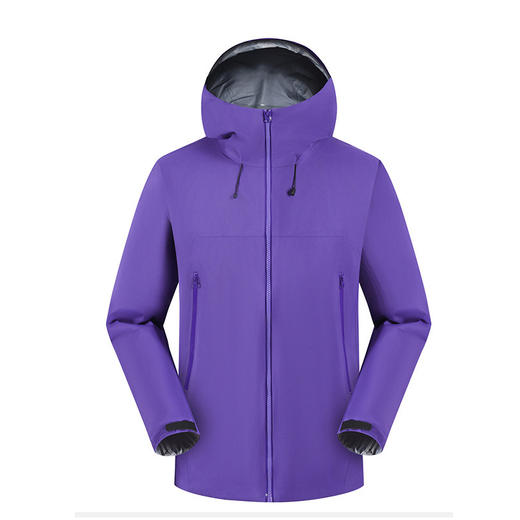 LeWalk  BETA Lightweight 硬 壳 防水防风轻量冲锋衣 商品图4