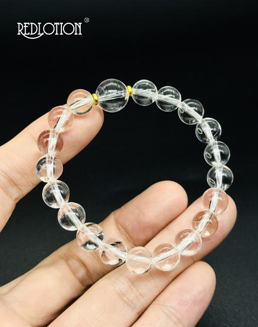 丙午马年必备单品｜水晶里的五行 商品图6