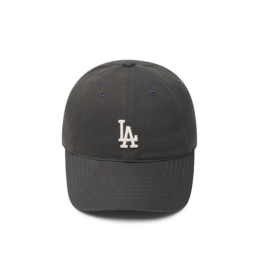 8809851119686 MLB 2025年男帽女帽棒球帽鸭舌帽户外训练健身休闲时尚遮阳帽运动帽 56-59CM 商品图1