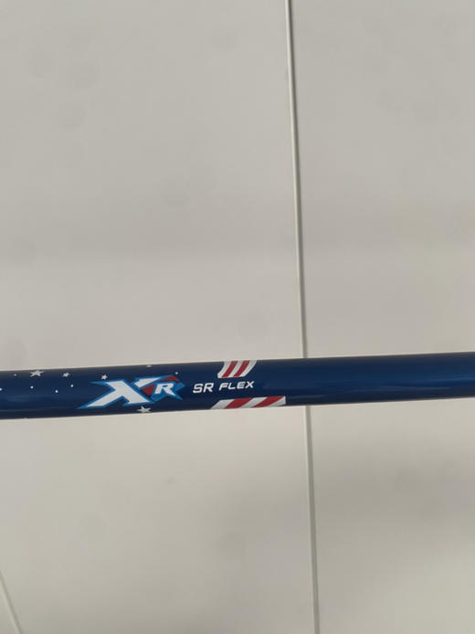 二手正品卡拉威铁木杆 商品图5