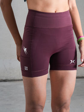 BODYWIT章鱼肌Ultra女紧身三分弹